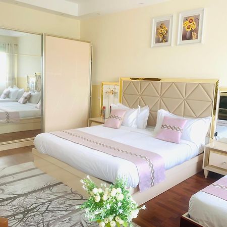 Hotel Sky Blue Mada Alasora Екстериор снимка