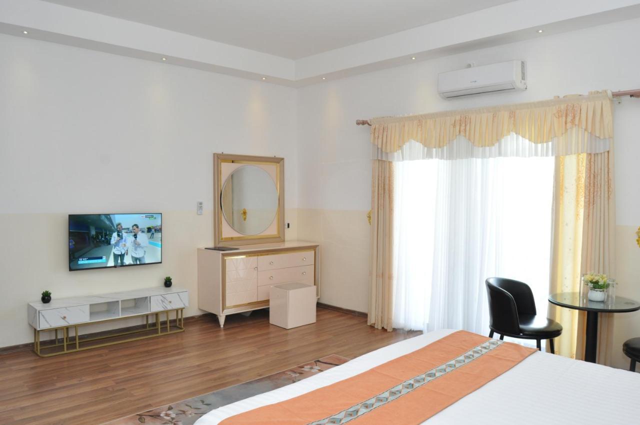 Hotel Sky Blue Mada Alasora Екстериор снимка
